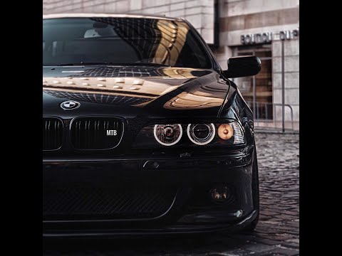 BMW ჭერის გაკეთება დემეს გარაჟში